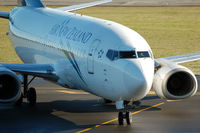 ZK-SJB @ NZCH - At Christchurch - by Micha Lueck