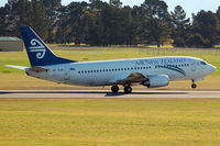 ZK-SJB @ NZCH - At Christchurch - by Micha Lueck