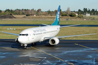 ZK-NGF @ NZCH - At Christchurch - by Micha Lueck