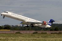OY-KFL @ EDDS - departure from Stuttgart - by Friedrich Becker
