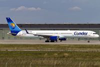 D-ABOK @ EDDS - taxying to the active - by Friedrich Becker