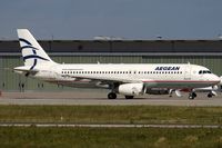 SX-DVI @ EDDS - taxying to the active - by Friedrich Becker