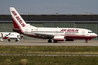 D-ABBV @ EDDS - taxying to the active - by Friedrich Becker