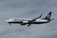 EI-DYV @ EIDW - dublin - by Piotr Tadeusz