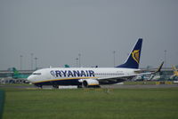 EI-DCX @ EIDW - dublin - by Piotr Tadeusz