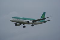 EI-DEP @ EIDW - dublin - by Piotr Tadeusz