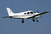 OO-MAH @ EBDT - oldtimer fly-in 2010 - by Joop de Groot