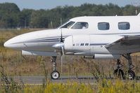 F-GLPT @ LFBD - AIRLEC roule pour la 05 - by Jean Goubet/FRENCHSKY