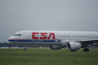 OK-CED @ EIDW - Dublin - by Piotr Tadeusz