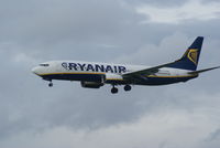 EI-DWJ @ EIDW - Dublin - by Piotr Tadeusz