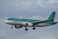EI-DEA @ EIDW - Dublin - by Piotr Tadeusz