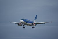 G-DBCJ @ EIDW - Dublin - by Piotr Tadeusz