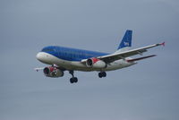 G-DBCJ @ EIDW - Dublin - by Piotr Tadeusz