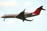 N925JS @ VIE - Longevity Air - by Joker767