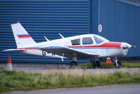 G-AYPV photo, click to enlarge G-AYPV photo, click to enlarge