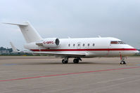 C-GPFC @ CGN - visitor - by Wolfgang Zilske