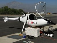 N418WZ photo, click to enlarge