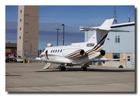 N935H @ KATW - On the Ramp
