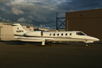 N38PS @ KPAE - KPAE - by Nick Dean