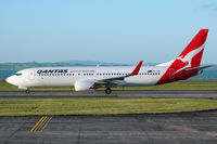 ZK-ZQC @ NZAA - At Auckland - by Micha Lueck