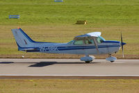 ZK-SBK @ NZCH - At Christchurch - by Micha Lueck