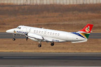 ZS-NRG photo, click to enlarge