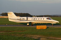 OE-GMJ @ LOWL - . - by Jan Ittensammer