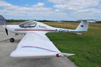 F-GHTE @ LFCS - Aeropilot SARL - by Jean Goubet/FRENCHSKY