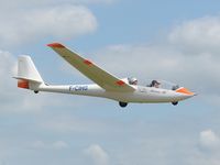 F-CIHG @ LFCS - Association Aéronautique d'Aquitaine - by Jean Goubet/FRENCHSKY