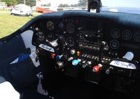 N3370K @ KOSH - Swift GC-1B - by Mark Pasqualino