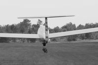 F-CACC @ LFCS - Association Aéronautique d'Aquitaine - by Jean Goubet/FRENCHSKY