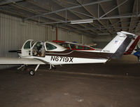 N6719X @ EDLM - seen at Marl-Loemühle - by Hugo Teugels - Aviation Society Antwerp (ASA)