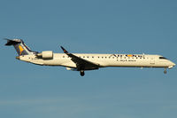 EI-DVS @ VIE - Air One
