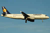 D-AIZC @ VIE - Lufthansa