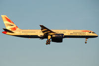 G-CPER @ VIE - British Airways