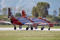 E25-86 @ LIPI - Spain Air Force - by Delta Kilo