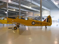 N79185 @ ANE - 1942 Fairchild M-62A-4 as PT-26, Fairchild 6-440C-2 175 Hp, at Golden Wings Museum - by Doug Robertson