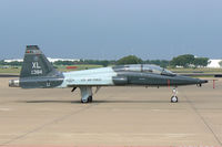65-10384 @ AFW - At Alliance Airport - Fort Worth, TX