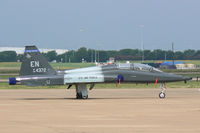 66-4372 @ AFW - At Alliance Airport, Fort Worth, TX