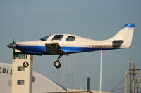 N993DT @ KPAE - KPAE