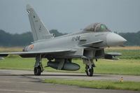 C16-28 @ EBFN - Photo taken at koksijde airbase during departures of 2007 Koksijde Airshow - by Marco de Rijk