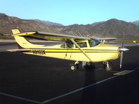 N9163X - redland ca. - by brother