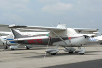 N1578Q @ GKY - At Arlington Municipal Airport, TX