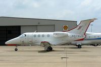 N574JS @ GKY - At Arlington Municipal Airport, TX