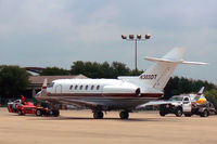 N303DT @ GKY - At Arlington Municipal Airport, TX - by Zane Adams