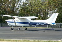 N32MP @ I19 - C172RG