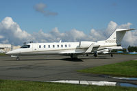 N720CC @ KPAE - KPAE Taxying of the ramp on its way to Scottsdale AZ - by Nick Dean