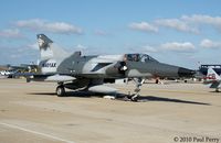 N401AX @ NTU - Sweet scheme on a local Aggressor