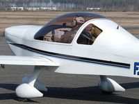 F-PCSG @ LFCS - Stafler GS-01 - by Jean Goubet/FRENCHSKY