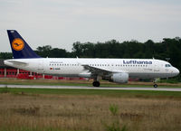 D-AIQW @ EDDF - Taking off rwy 18 - by Shunn311